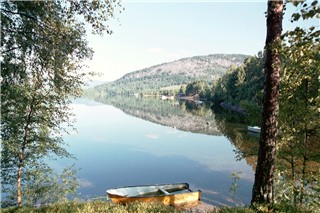 Seen-Idylle